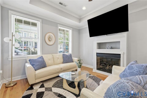 Tiny photo for 3015 M Street, Richmond, VA 23223 (MLS # 2626781)