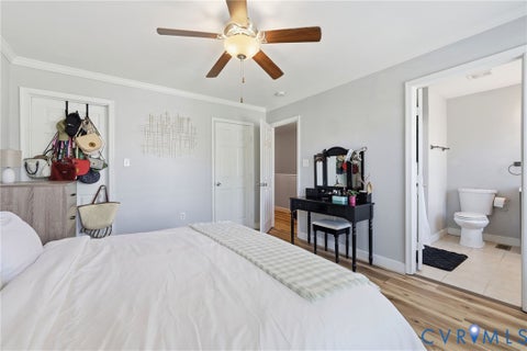 Tiny photo for 3015 M Street, Richmond, VA 23223 (MLS # 2626781)