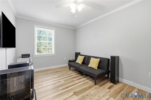 Tiny photo for 3015 M Street, Richmond, VA 23223 (MLS # 2626781)