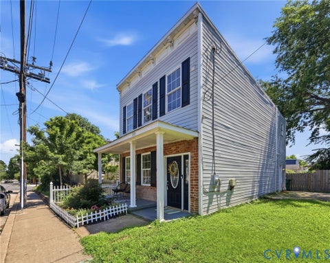 Tiny photo for 3015 M Street, Richmond, VA 23223 (MLS # 2626781)
