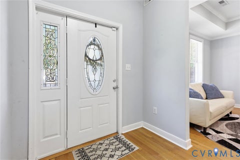 Tiny photo for 3015 M Street, Richmond, VA 23223 (MLS # 2626781)