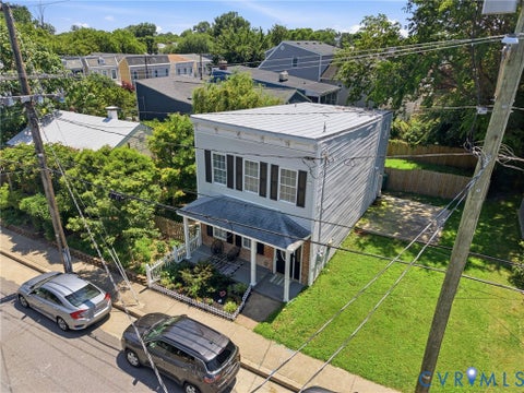 Tiny photo for 3015 M Street, Richmond, VA 23223 (MLS # 2626781)
