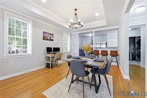 Tiny photo for 3015 M Street, Richmond, VA 23223 (MLS # 2626781)