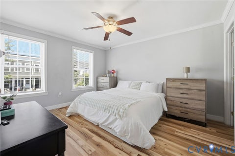 Tiny photo for 3015 M Street, Richmond, VA 23223 (MLS # 2626781)