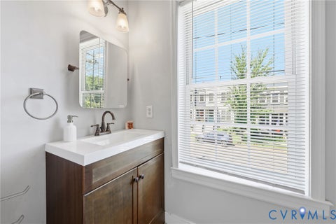 Tiny photo for 3015 M Street, Richmond, VA 23223 (MLS # 2626781)