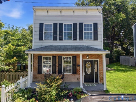 Tiny photo for 3015 M Street, Richmond, VA 23223 (MLS # 2626781)