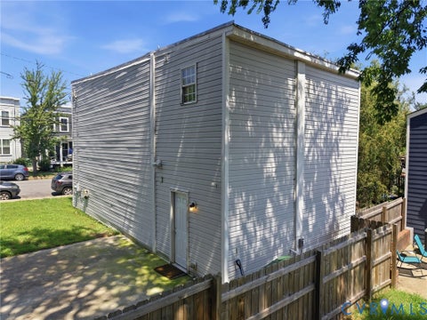 Tiny photo for 3015 M Street, Richmond, VA 23223 (MLS # 2626781)