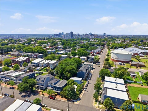 Tiny photo for 3015 M Street, Richmond, VA 23223 (MLS # 2626781)