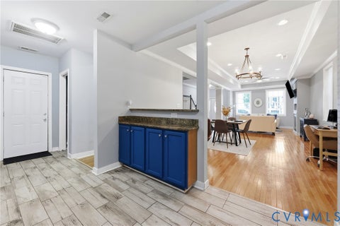 Tiny photo for 3015 M Street, Richmond, VA 23223 (MLS # 2626781)