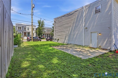 Tiny photo for 3015 M Street, Richmond, VA 23223 (MLS # 2626781)