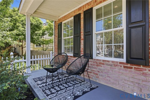 Tiny photo for 3015 M Street, Richmond, VA 23223 (MLS # 2626781)