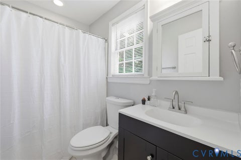 Tiny photo for 3015 M Street, Richmond, VA 23223 (MLS # 2626781)
