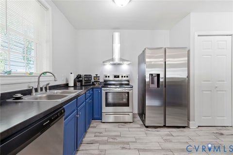 Tiny photo for 3015 M Street, Richmond, VA 23223 (MLS # 2626781)