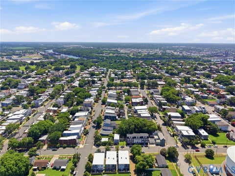 Tiny photo for 3015 M Street, Richmond, VA 23223 (MLS # 2626781)