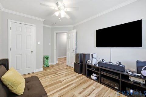 Tiny photo for 3015 M Street, Richmond, VA 23223 (MLS # 2626781)
