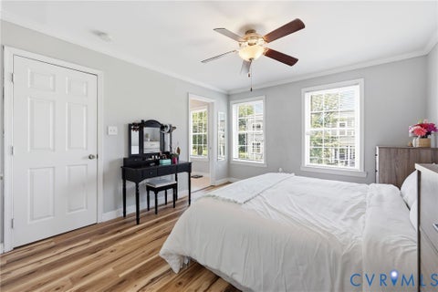 Tiny photo for 3015 M Street, Richmond, VA 23223 (MLS # 2626781)