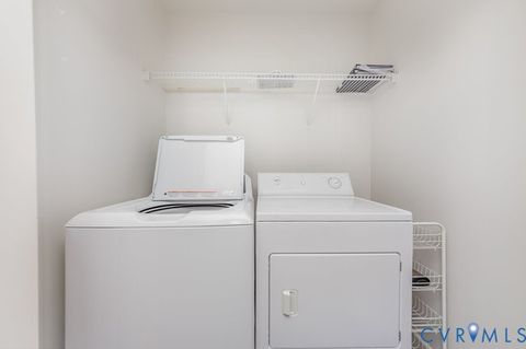 Tiny photo for 1101 Haxall Point #603, Richmond, VA 23219 (MLS # 2603412)