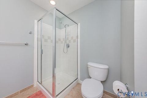 Tiny photo for 1101 Haxall Point #603, Richmond, VA 23219 (MLS # 2603412)