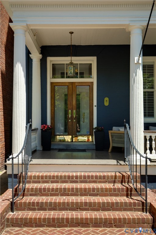 1808 Park Avenue