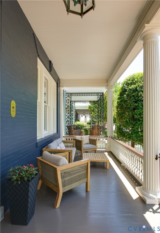 1808 Park Avenue