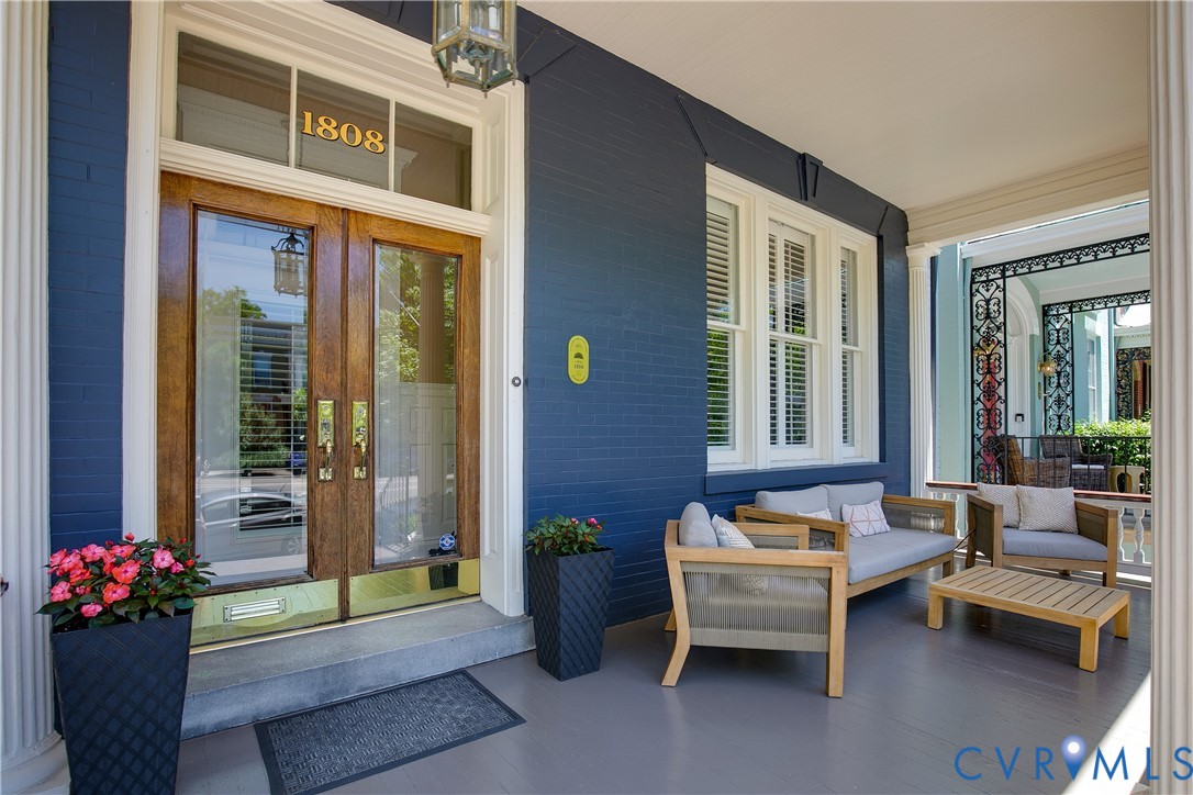 1808 Park Avenue