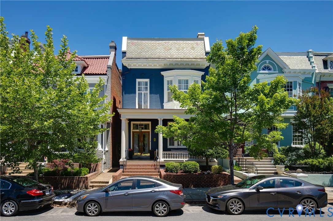 1808 Park Avenue