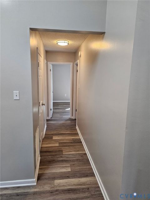 Tiny photo for 3843 Belker Court, Chesterfield, VA 23234 (MLS # 2601829)