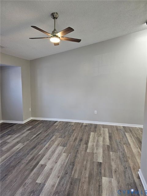 Tiny photo for 3843 Belker Court, Chesterfield, VA 23234 (MLS # 2601829)