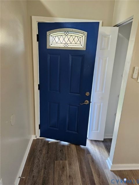 Tiny photo for 3843 Belker Court, Chesterfield, VA 23234 (MLS # 2601829)