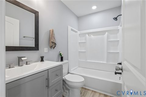 Tiny photo for 407 Beech Street, Petersburg, VA 23803 (MLS # 2614467)