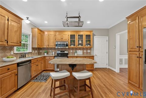Tiny photo for 8201 Sidlaw Hills Terrace, Chesterfield, VA 23838 (MLS # 2617616)