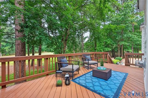 Tiny photo for 8201 Sidlaw Hills Terrace, Chesterfield, VA 23838 (MLS # 2617616)