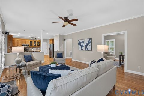 Tiny photo for 8201 Sidlaw Hills Terrace, Chesterfield, VA 23838 (MLS # 2617616)
