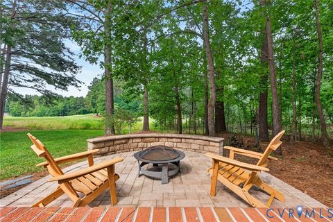Tiny photo for 8201 Sidlaw Hills Terrace, Chesterfield, VA 23838 (MLS # 2617616)