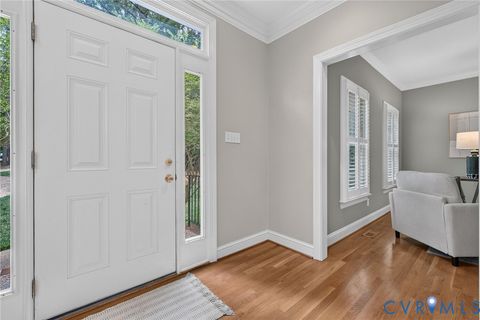 Tiny photo for 8201 Sidlaw Hills Terrace, Chesterfield, VA 23838 (MLS # 2617616)