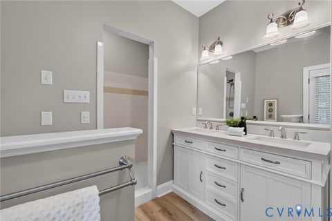 Tiny photo for 8201 Sidlaw Hills Terrace, Chesterfield, VA 23838 (MLS # 2617616)