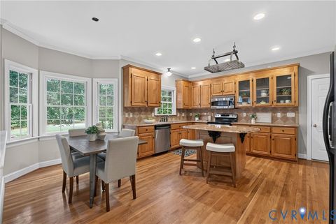Tiny photo for 8201 Sidlaw Hills Terrace, Chesterfield, VA 23838 (MLS # 2617616)
