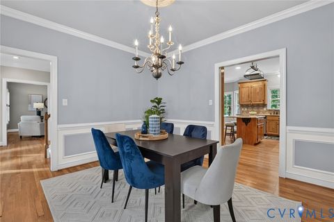 Tiny photo for 8201 Sidlaw Hills Terrace, Chesterfield, VA 23838 (MLS # 2617616)