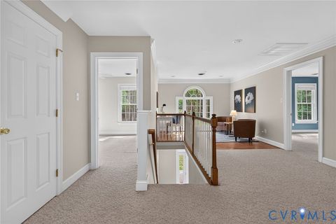 Tiny photo for 8201 Sidlaw Hills Terrace, Chesterfield, VA 23838 (MLS # 2617616)