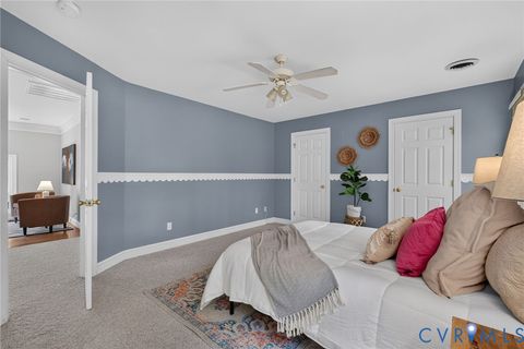 Tiny photo for 8201 Sidlaw Hills Terrace, Chesterfield, VA 23838 (MLS # 2617616)