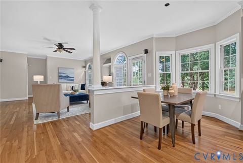Tiny photo for 8201 Sidlaw Hills Terrace, Chesterfield, VA 23838 (MLS # 2617616)