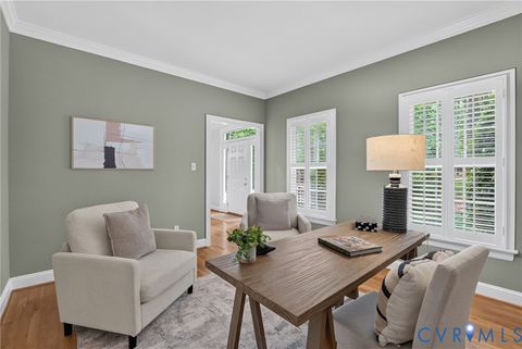 Tiny photo for 8201 Sidlaw Hills Terrace, Chesterfield, VA 23838 (MLS # 2617616)