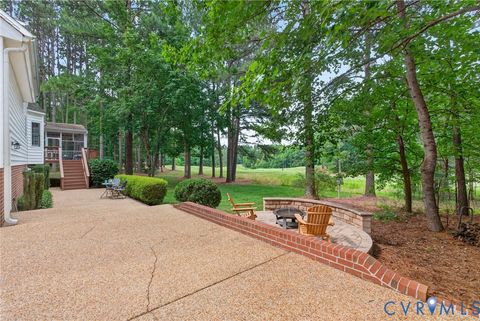 Tiny photo for 8201 Sidlaw Hills Terrace, Chesterfield, VA 23838 (MLS # 2617616)
