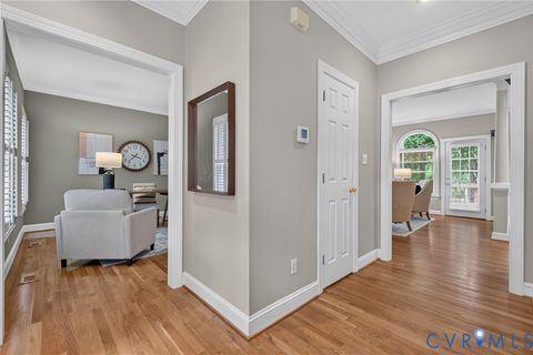 Tiny photo for 8201 Sidlaw Hills Terrace, Chesterfield, VA 23838 (MLS # 2617616)