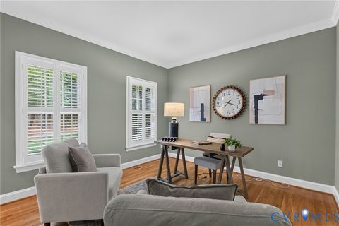 Tiny photo for 8201 Sidlaw Hills Terrace, Chesterfield, VA 23838 (MLS # 2617616)