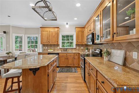 Tiny photo for 8201 Sidlaw Hills Terrace, Chesterfield, VA 23838 (MLS # 2617616)