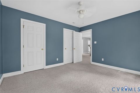 Tiny photo for 8201 Sidlaw Hills Terrace, Chesterfield, VA 23838 (MLS # 2617616)