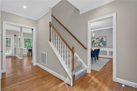 Tiny photo for 8201 Sidlaw Hills Terrace, Chesterfield, VA 23838 (MLS # 2617616)