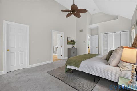 Tiny photo for 8201 Sidlaw Hills Terrace, Chesterfield, VA 23838 (MLS # 2617616)