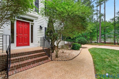 Tiny photo for 8201 Sidlaw Hills Terrace, Chesterfield, VA 23838 (MLS # 2617616)